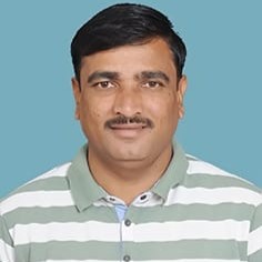 श्री. अविनाश बाळासाहेब खाटेकर