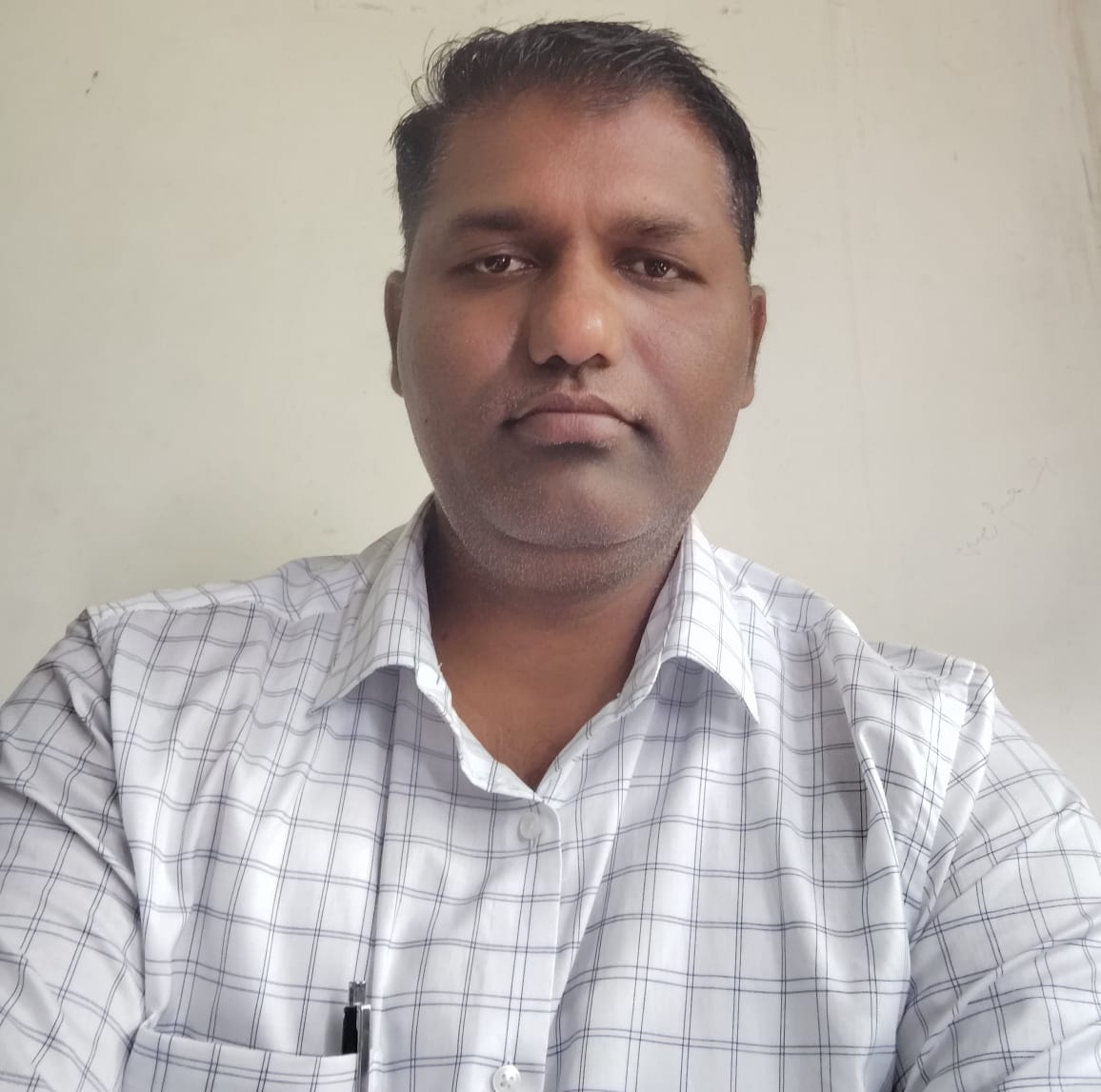 श्री. उमेश बाळासाहेब सुर्यवंशी